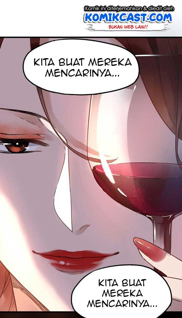 The Sacred Ruins Chapter 05 Gambar 48